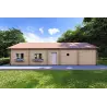 Casa abitabile in pronta consegna | Caleba