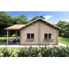 Casa abitabile in pronta consegna | Caleba