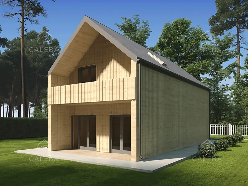 architettura sostenibile
