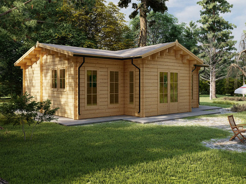 Casa in Legno: una scelta Etica e Bio-sostenibile?
