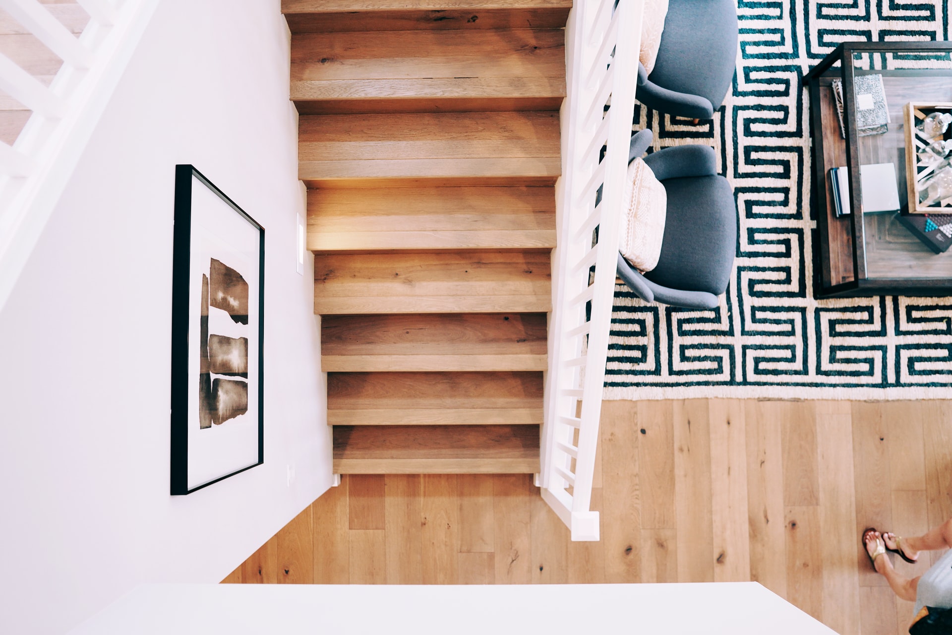 Arredare la casa in legno: 5 idee da adottare subito
