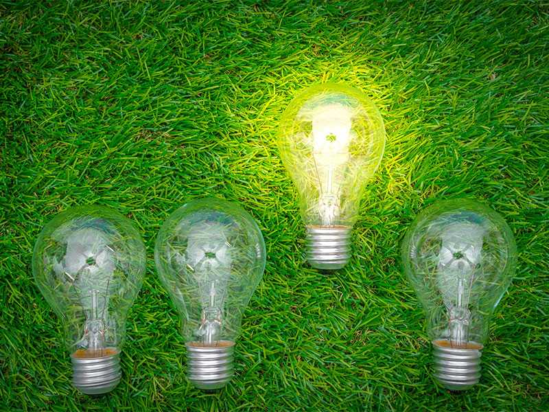 Soluzioni per Migliorare l’Efficienza Energetica