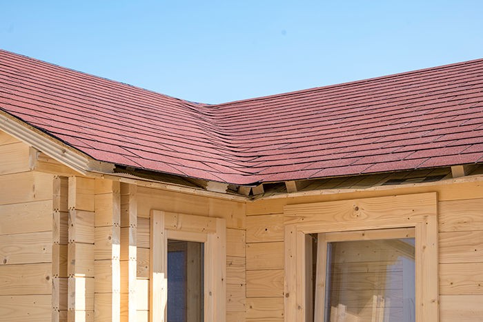 Abitazioni in legno
