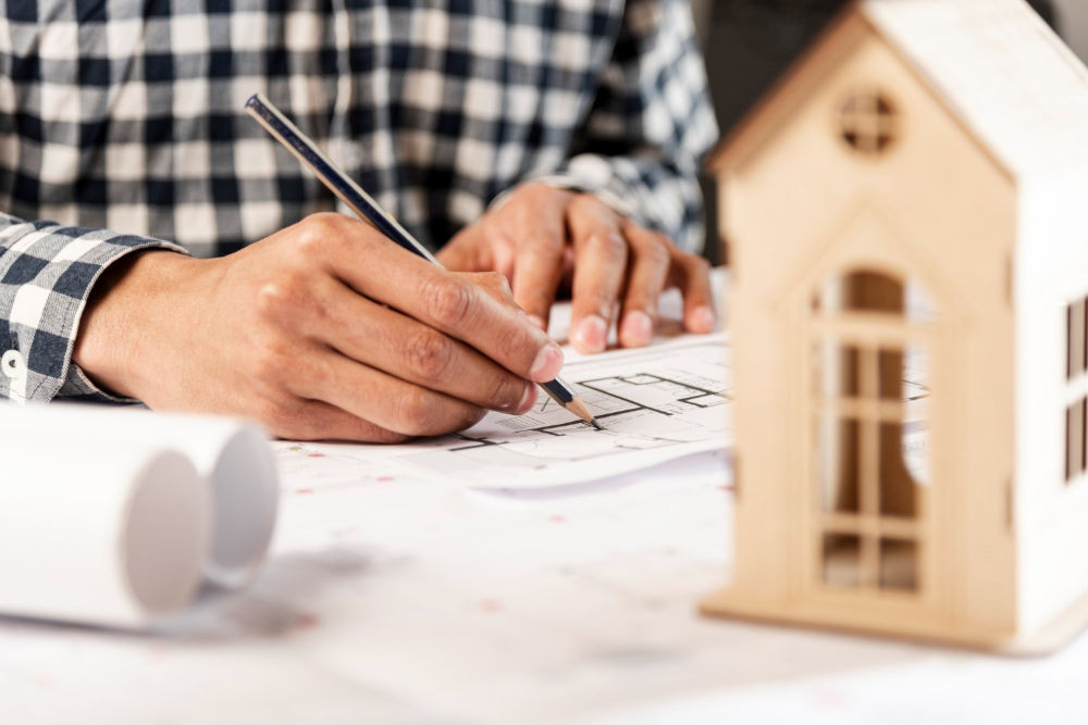 Normative vigenti per le case in legno: che permessi sono necessari?