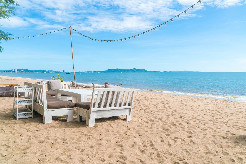 Case in legno per il mare: ecco le più belle!