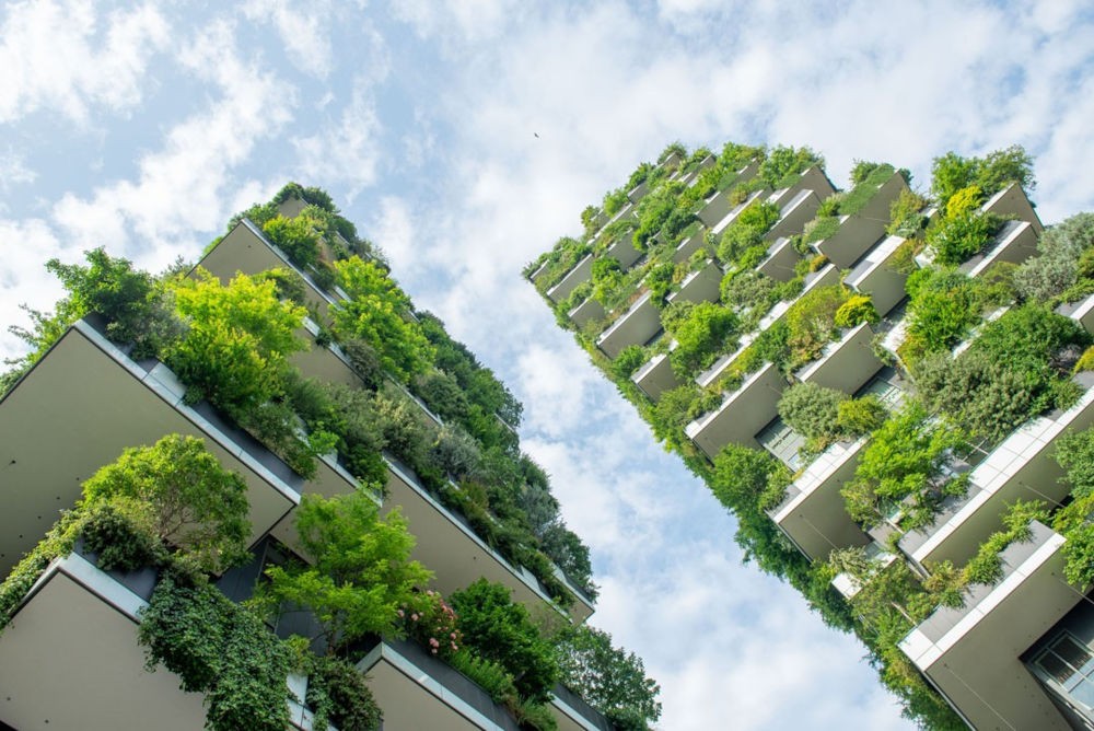 Bioarchitettura: sostenibilità ed equilibrio ambientale