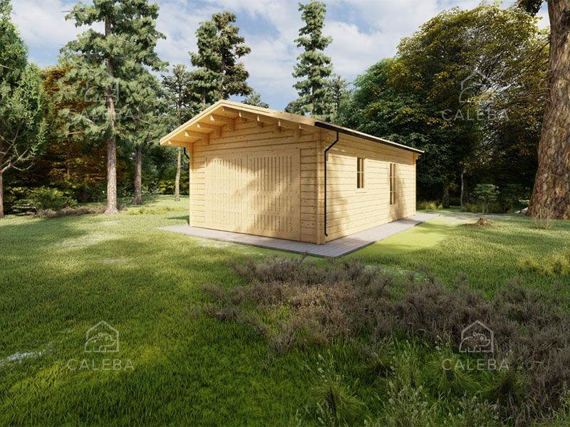 Costruire una Casa in Legno: quanto Tempo ci vuole?
