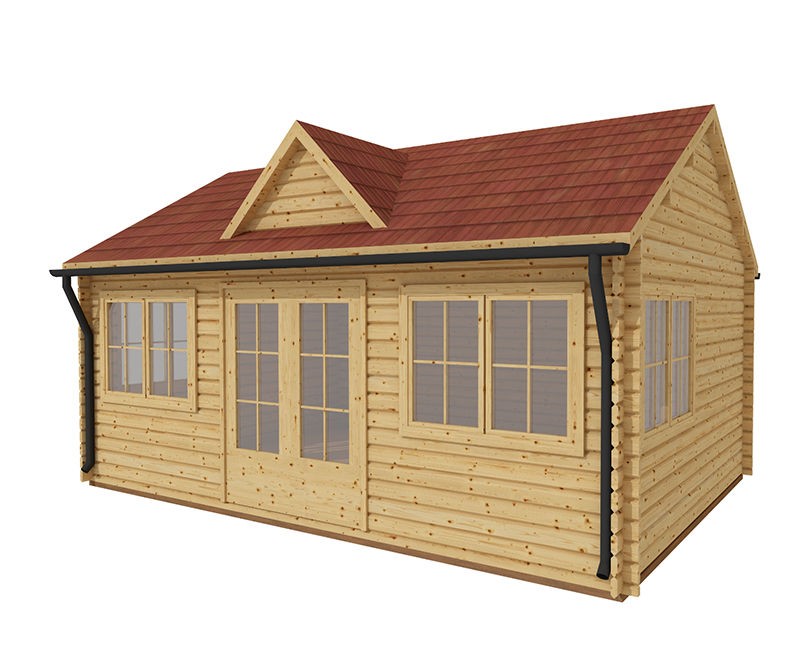 Casette prefabbricate abitabili
