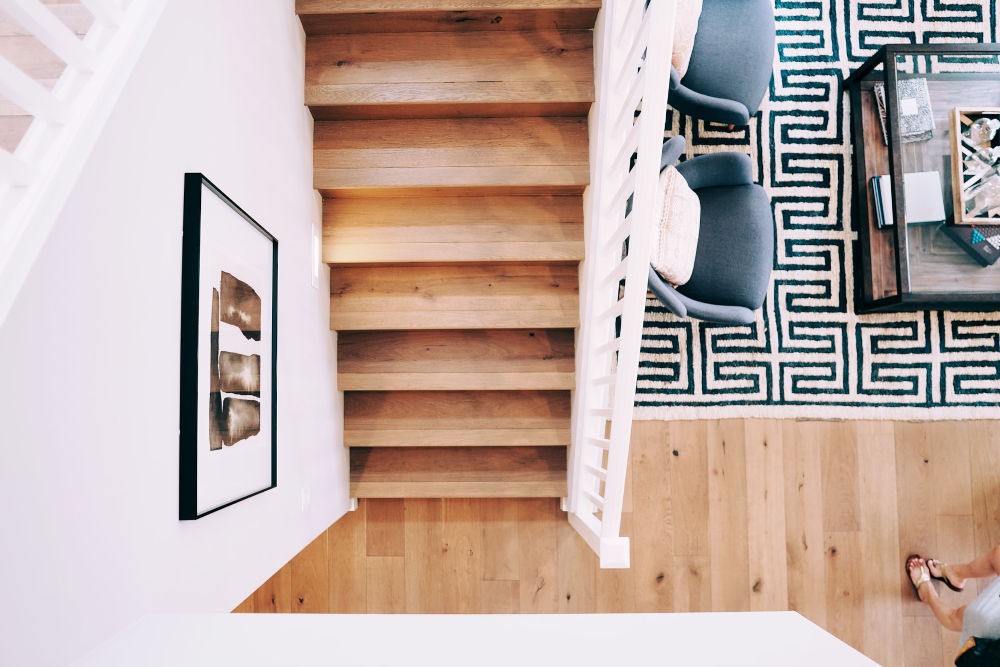 Arredare la casa in legno: 5 idee da adottare subito