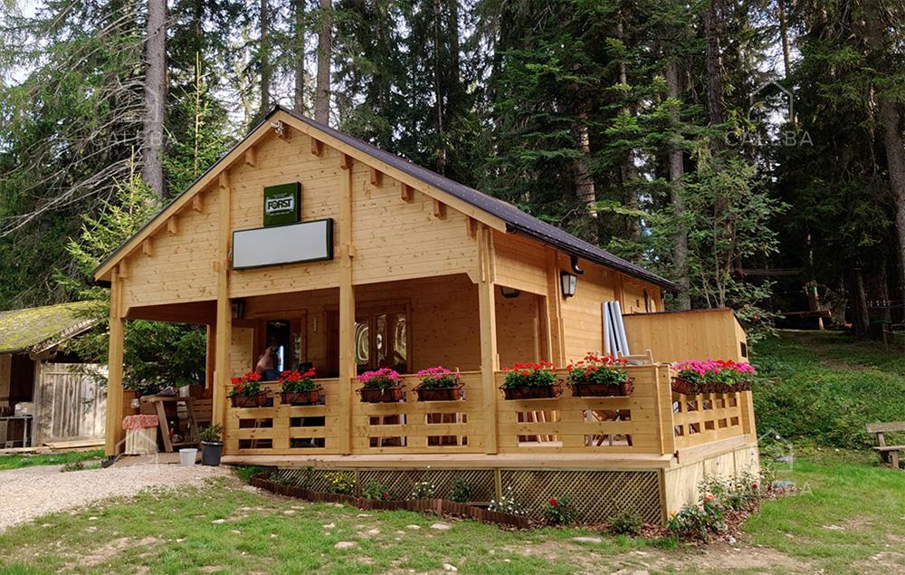 Vuoi vedere come altri clienti hanno realizzato la loro casa coibentata?