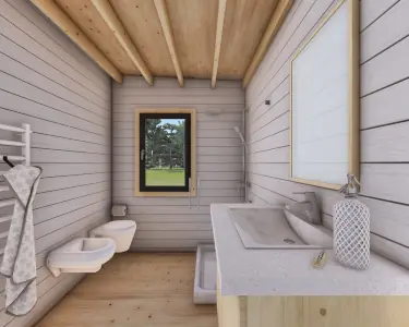 bagno vision 1