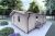 fronte lato dx_casa in legno Dalia 6x8