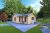 Casa in legno NOEMI 10x6, 60 m²