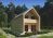 Casa prefabbricata in legno con cladding PENELOPE