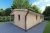 fronte lato_casa in legno Alma 6x11