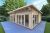 fronte lato_casa in legno Aurelia 6x8