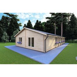 fronte lato_casa coibentata Nizza 8x14.5