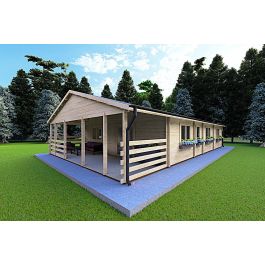 fronte lato_casa in legno Firenze 8x12