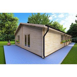 fronte lato_casa in legno Nizza 8x14.5