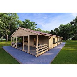 fronte lato_casa in legno Sofia 8x14.5