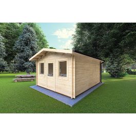 fronte lato_casetta da giadino Chiara 5x6