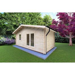 fronte lato_casetta da giardino Emily 6x3