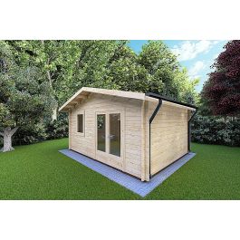 fronte lato_casetta da giardino Emily 6x4