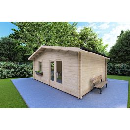 fronte lato_casetta da giardino Emily 6x5