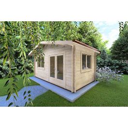 fronte lato_casetta da giardino Lella 6x3