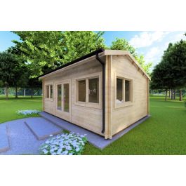 fronte lato_casetta da giardino Camilla 5.5x4.2