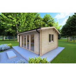 fronte lato_casetta da giardino Jessica 5x4