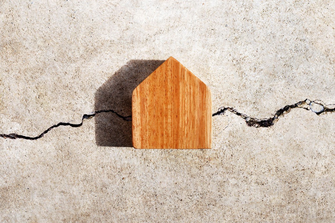 Case antisismiche: caratteristiche e soluzioni sicure per la tua casa