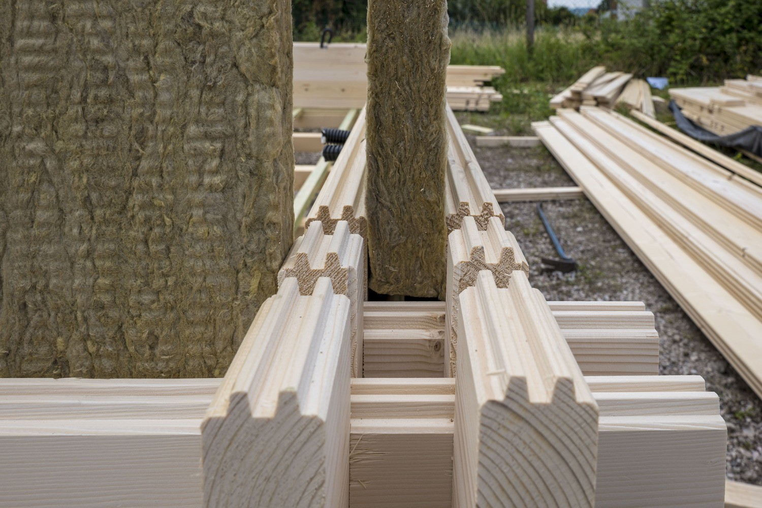 Isolamento e coibentazione: le varie tipologie e quale scegliere