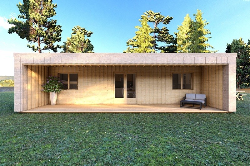 Bungalow Vision 3