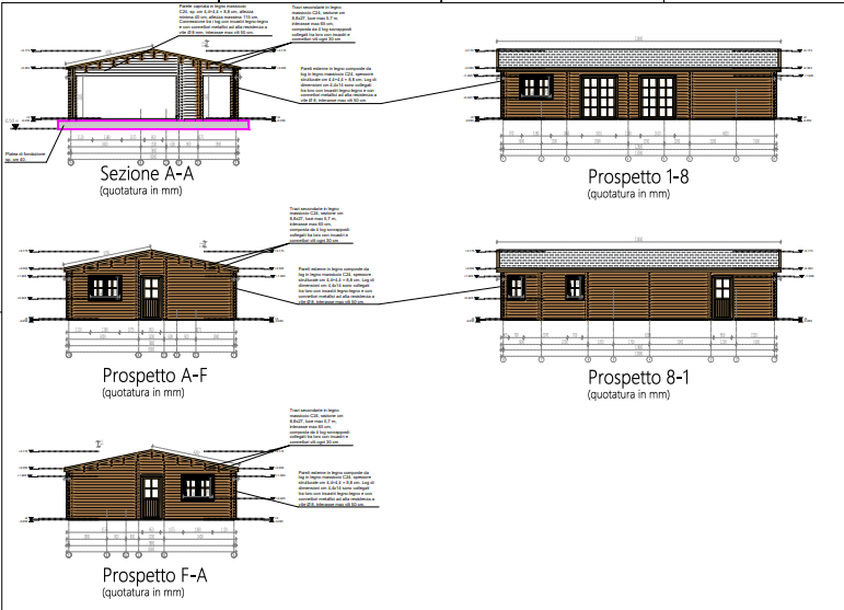 Calcoli strutturali caleba1