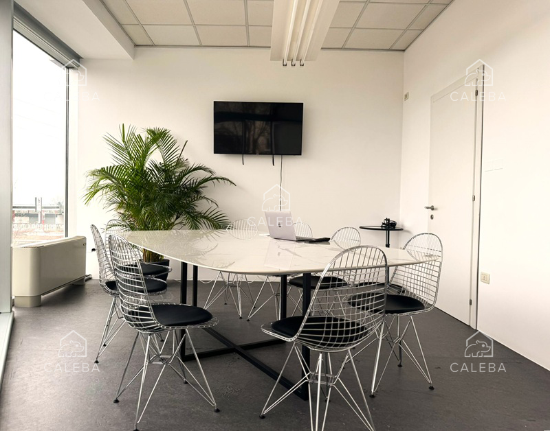 studio tecnico caleba